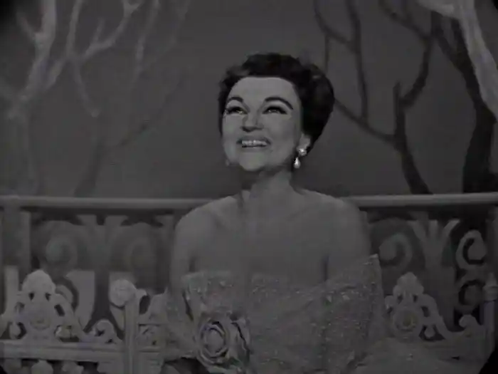 The Sound of Music (Live On The Ed Sullivan Show, November 29, 1959)