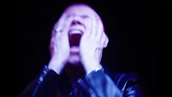 When All The Lights Go Out