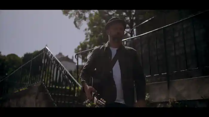 Non, je ne regrette rien