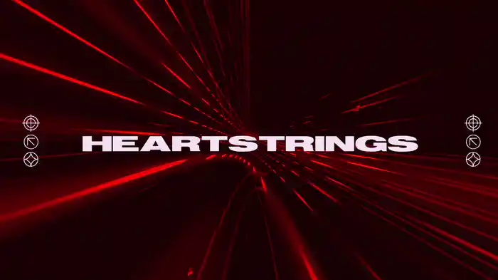 Heartstrings (Lyric Video)