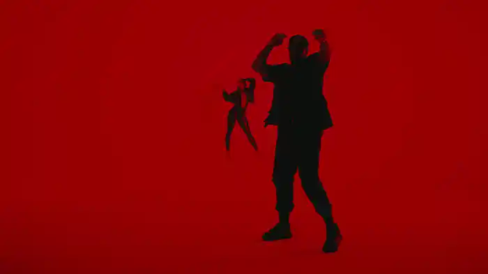 Gotta Move On (Visualizer)