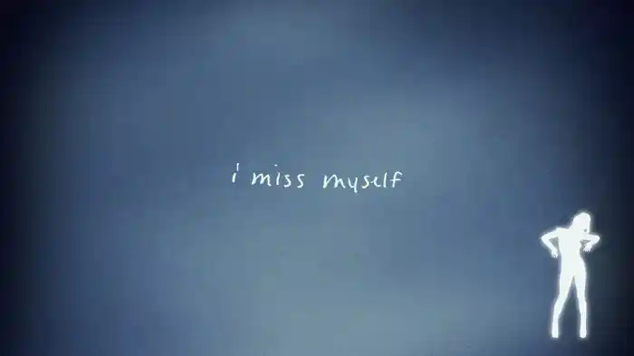 i miss myself (Lyric Video)
