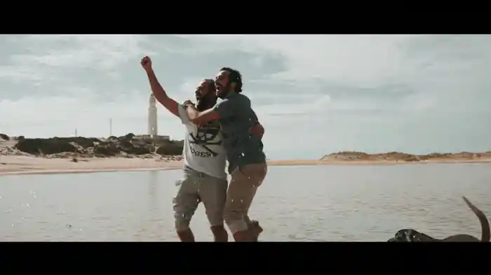 La Alegría De Vivir