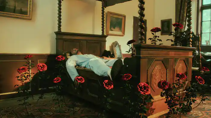 Skør For Dig / Hele Natten