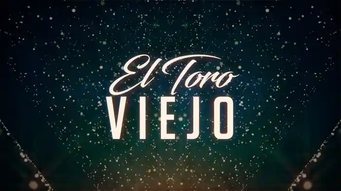 El Toro Viejo (Huapango/LETRA)