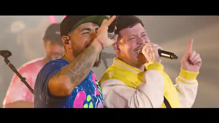 Pelada (Ao Vivo No Rio De Janeiro / 2022)