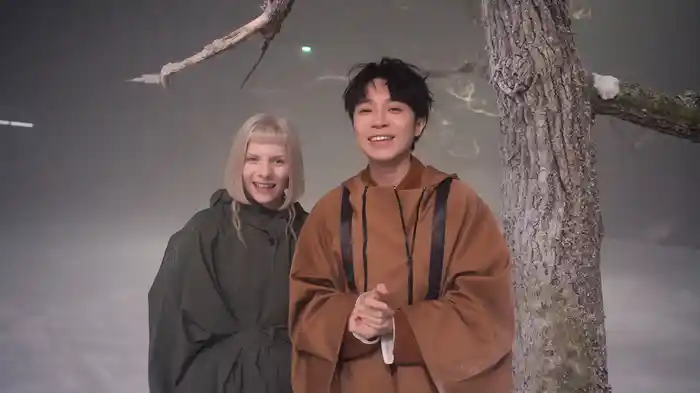 Storm (Artist Interview / English Version)