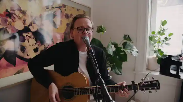 Planter (Acoustic)
