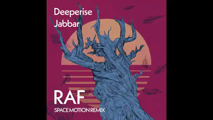 Raf (Space Motion Remix / Audio)