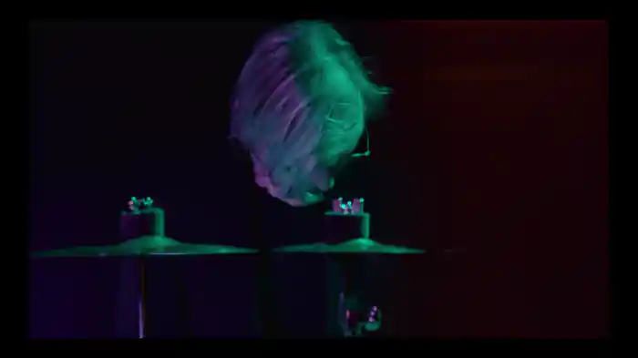 Blue Monk (Live in Berlin, 2022)