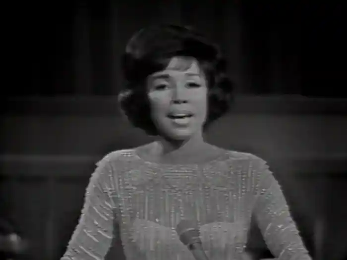 No Strings/The Sweetest Sounds (Medley/Live On The Ed Sullivan Show, November 4, 1962)
