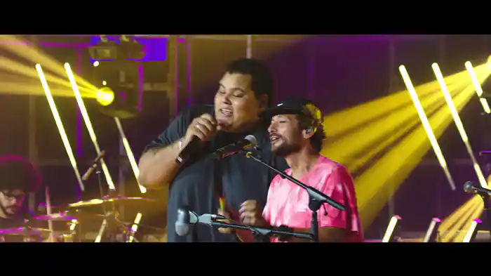 Me Chama De Copo (Ao Vivo No Rio De Janeiro / 2022)