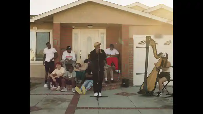 RATCHET BOOG (INTERLUDE/Acoustic/Lyric Video)