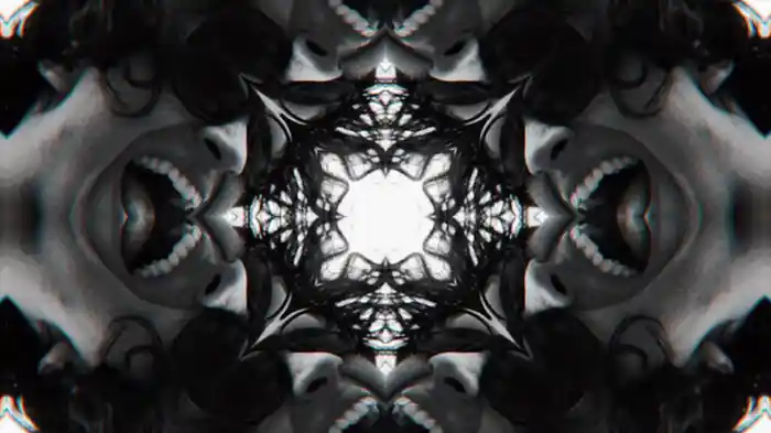 UP N DOWN (Visualizer)