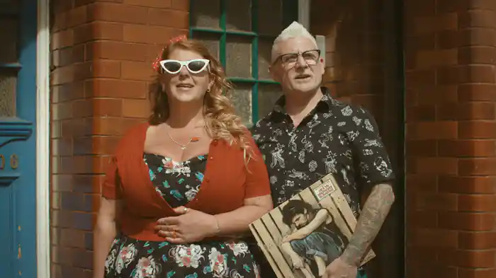 Old (Single Edit Version)