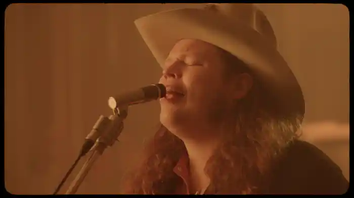 Blood on the Tracks (Live From Easy Sound)