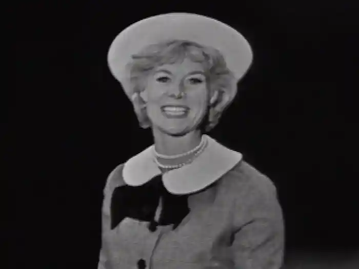 A Wonderful Guy (Live On The Ed Sullivan Show, July 31, 1960)