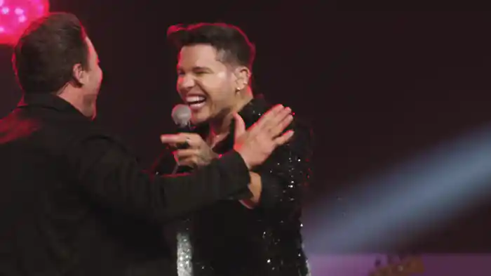 Diabinha (Ao Vivo Em São Paulo / 2022)