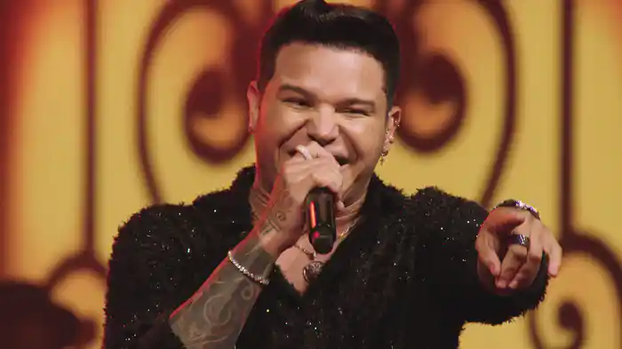 Revoei (Ao Vivo Em São Paulo / 2022)