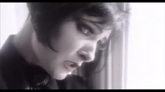 Last Beat Of My heart