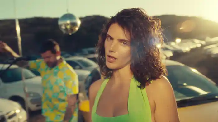 Don’t Let Me Let Go