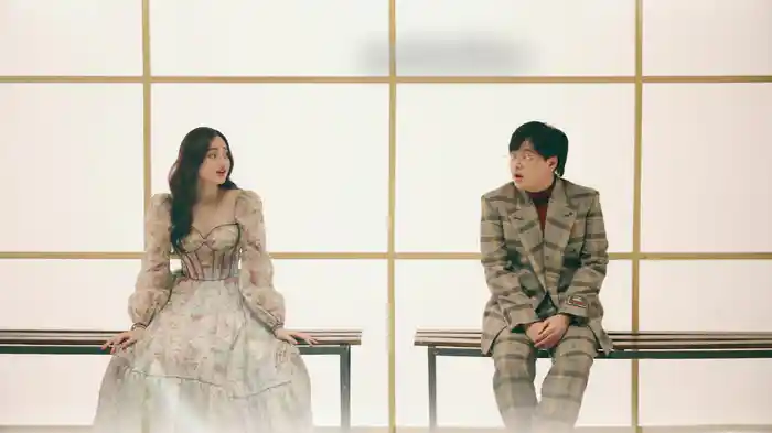 Cinta Terakhirku (Lyric Video)