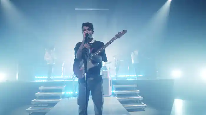 Fabulist (Live)