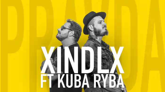 Pravda (Lyric Video)