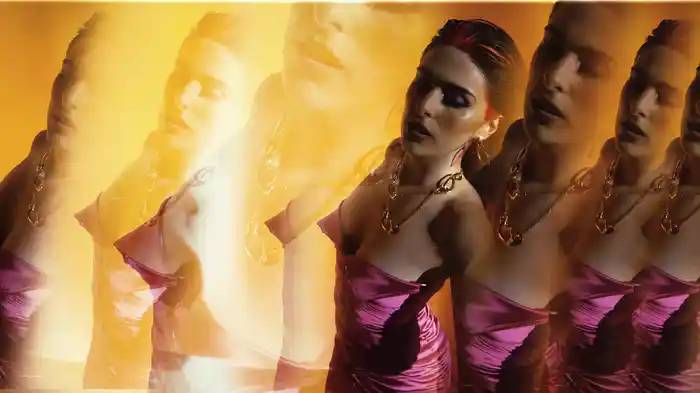 Kind Of Love (Lyric Video)