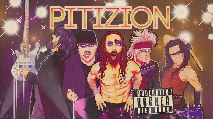 Tras De Mí (Lyric Video)