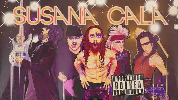 Inalcanzable (Lyric Video)