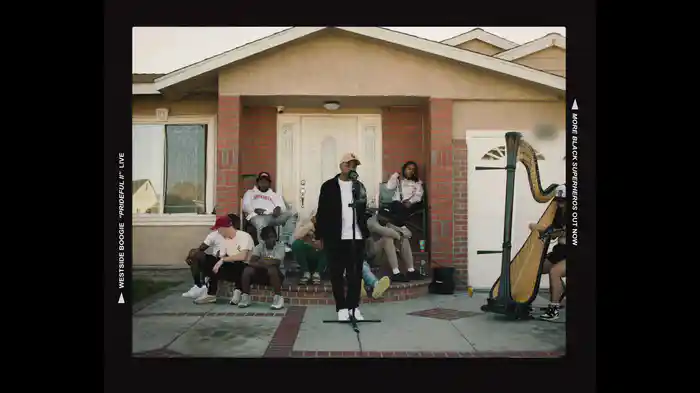 PRIDEFUL II (Acoustic/Lyric Video)