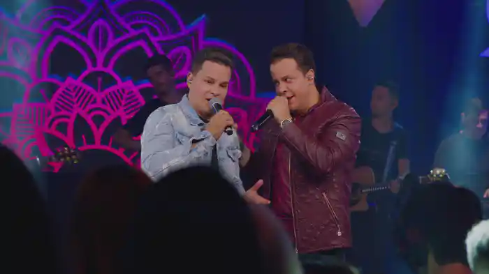 Escolta (Ao Vivo Em Goiânia / 2022)