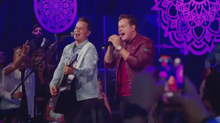 Cativeiro (Ao Vivo Em Goiânia / 2022)