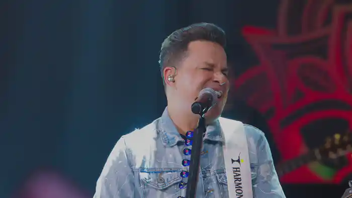 Álcool No Ralado (Ao Vivo Em Goiânia / 2022)