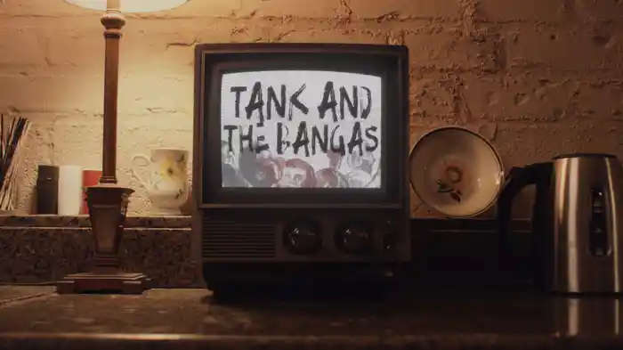 Why Try (Lyric Video)