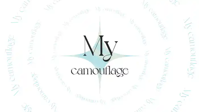 Kamouflage (Lyric Video)