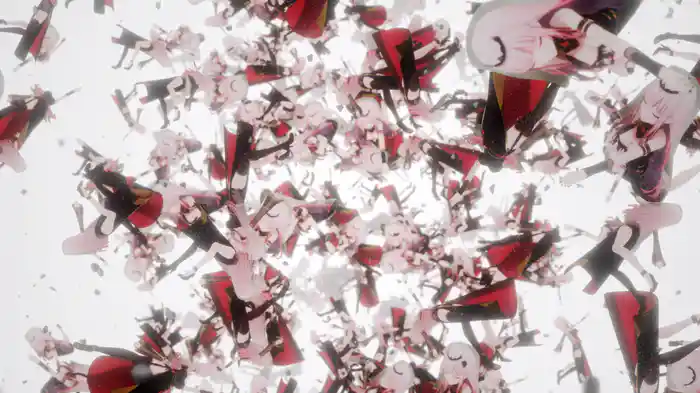 Let’s End the World