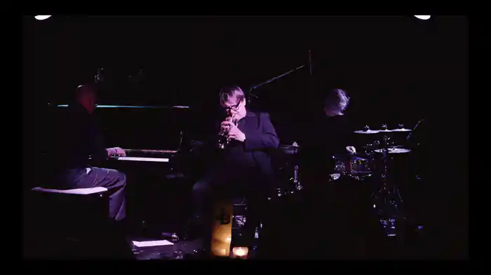 Girl Talk (Live in Berlin, 2022)