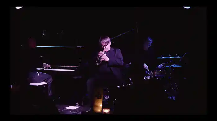 Theme For Ernie (Live in Berlin, 2022)
