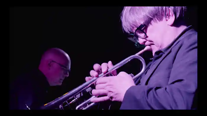 Turnaround (Live in Berlin, 2022)
