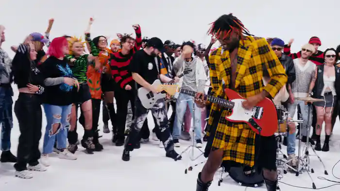 Rock'n'Roll