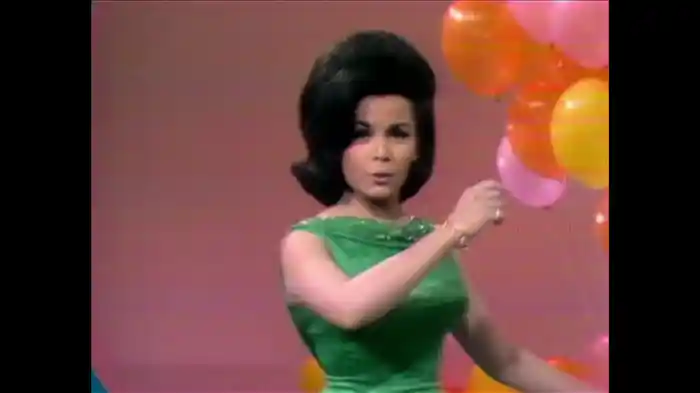 No Way To Go But Up (Live On The Ed Sullivan Show, March 6, 1966)