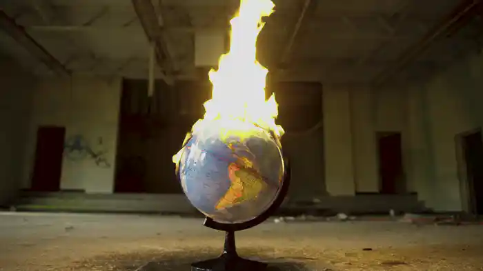 LAUGH. CRY. SMILE. DIE.