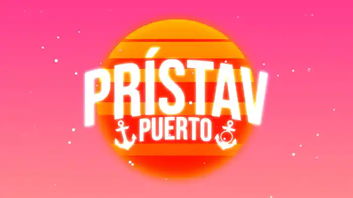 Prístav (Lyric Video)