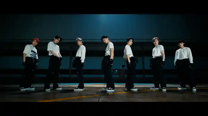 Future Perfect (Pass the MIC)