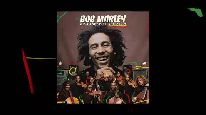 Redemption Song (Visualiser)