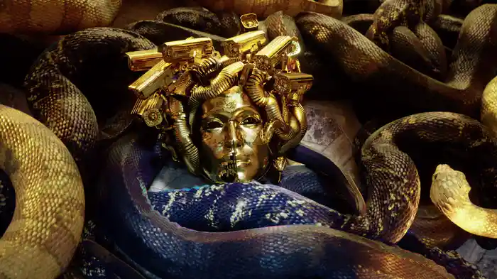 Bad Memories (Lyric Video)