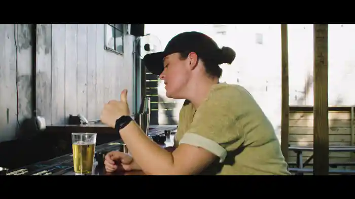 In My Drinks (Visualizer)