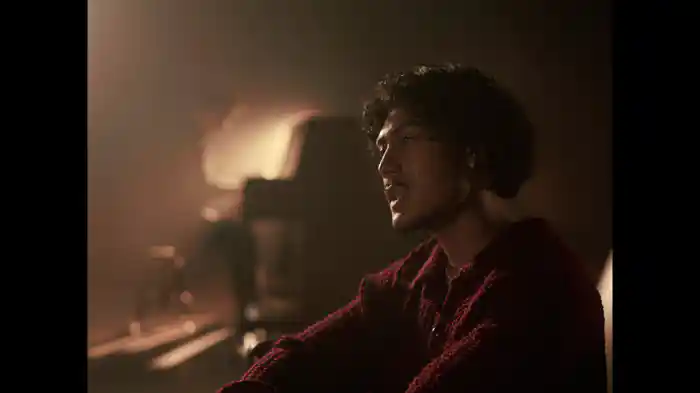 Flowers Need Rain (Acoustic)